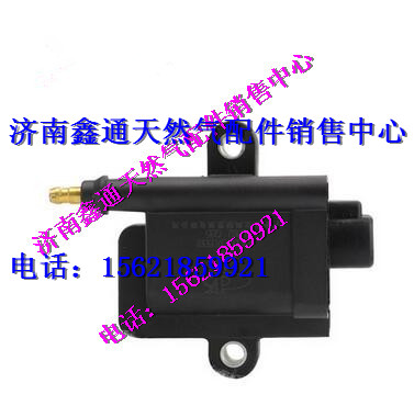 玉柴天然氣發(fā)動(dòng)機(jī)點(diǎn)火線圈/M2C00-3705060