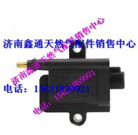 玉柴天然氣發(fā)動機(jī)點火線圈