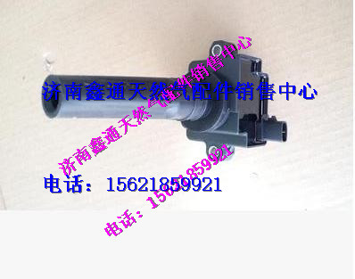 玉柴天然氣點(diǎn)火線圈/J5700-3705060A