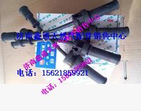 玉柴天然氣發(fā)動機(jī)高壓線
