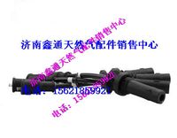 玉柴天然氣高壓點火導(dǎo)線