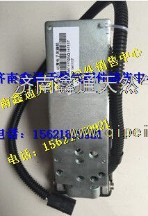 濰柴氣體機電子腳踏板/13034193