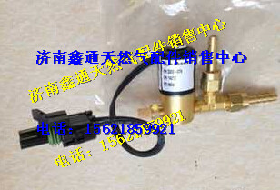 13034183,濰柴氣體機(jī)廢氣控制閥,濟(jì)南鑫通天然氣銷(xiāo)售中心