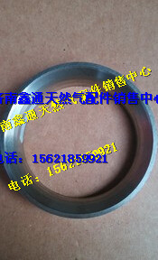 濰柴氣體機進氣門座/612600040495