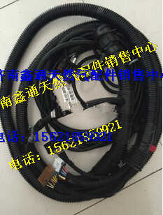 濰柴氣體機(jī)線束/612600190870