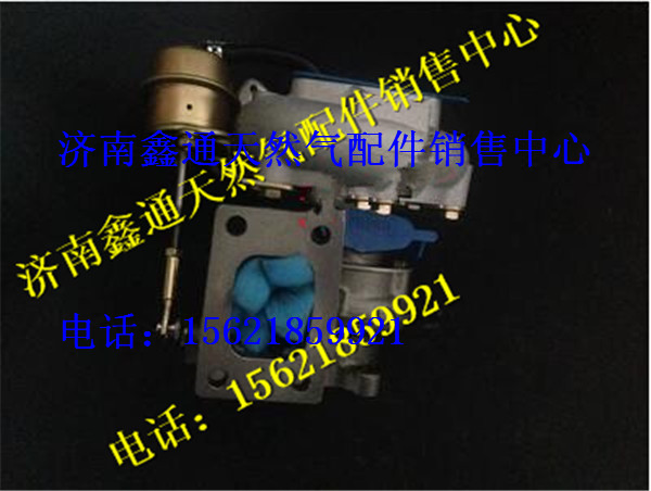 11.3Z-18010-A01,南充天然氣120原裝威孚天力渦輪增壓器HP50,濟(jì)南鑫通天然氣銷售中心