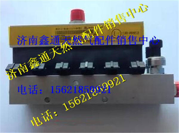 濰柴燃料計量閥/612600190369