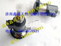 中國重汽國四發(fā)動機尿素噴射器