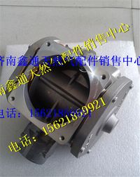 重汽LNG天然氣T10發(fā)動機(jī)燃?xì)饣旌掀骺偝?/></a>
<div><a href=