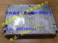 重汽共軌發(fā)動機(jī)ECU總成R61540090002
