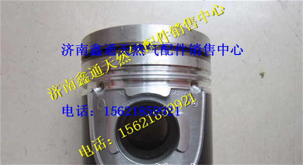 T05-101-40,上柴天然氣活塞,濟南鑫通天然氣銷售中心