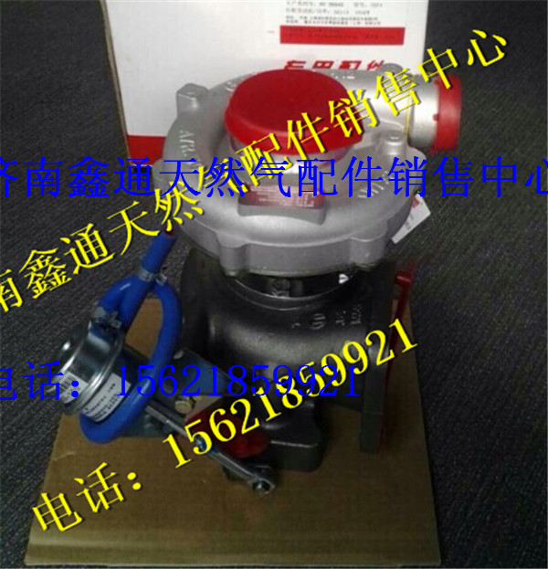 D38-000-38,上柴天然氣增壓器,濟南鑫通天然氣銷售中心