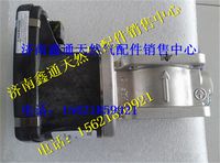 濰柴LNG天然氣WP12發(fā)動機(jī)電子節(jié)氣門