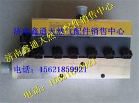 濰柴LNG天然氣發(fā)動機(jī)P12燃料計量閥