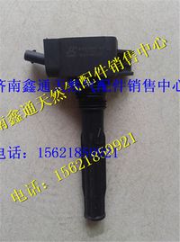 DQR2245-DM,濰柴LNG天然氣發(fā)動機(jī)博世系統(tǒng)點(diǎn)火線圈,濟(jì)南鑫通天然氣銷售中心