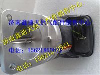 濰柴LNG天然氣發(fā)動(dòng)機(jī)電子節(jié)氣門