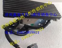 濰柴LNG天然氣發(fā)動(dòng)機(jī)電子油門踏板
