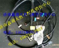 612600090374,濰柴發(fā)動(dòng)機(jī)國三噴油器線束總成,濟(jì)南鑫通天然氣銷售中心