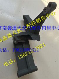 612600061933,濰柴發(fā)動機配件發(fā)電機安裝支架,濟南鑫通天然氣銷售中心