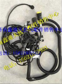 612600190736,濰柴發(fā)動機線束,濟南鑫通天然氣銷售中心