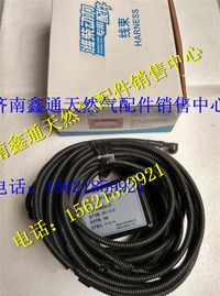 612600082124,濰柴歐二國(guó)三發(fā)動(dòng)機(jī)水寒寶加熱器線束,濟(jì)南鑫通天然氣銷(xiāo)售中心