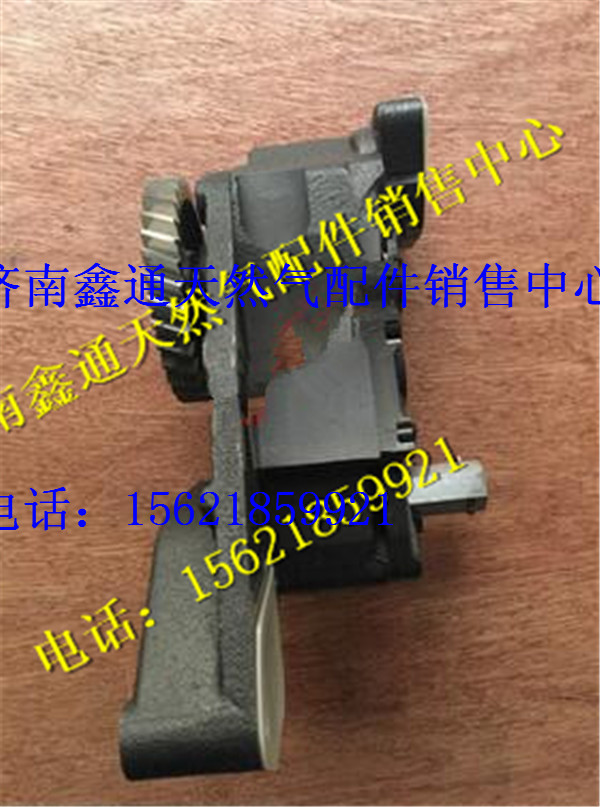 612600070365,濰柴配件發(fā)動(dòng)機(jī)機(jī)油泵,濟(jì)南鑫通天然氣銷(xiāo)售中心