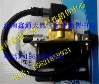 濰柴天然氣發(fā)動(dòng)機(jī)LNG電磁切斷閥