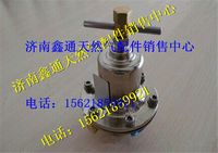 濰柴天然氣發(fā)動(dòng)機(jī)LNG穩(wěn)壓器