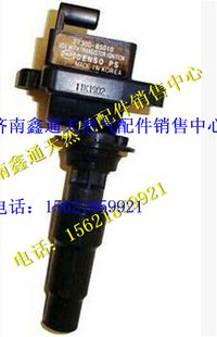 濰柴天然氣發(fā)動(dòng)機(jī)點(diǎn)火線圈