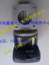 濰柴天然氣發(fā)動(dòng)機(jī)電子節(jié)氣門