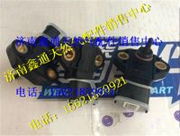 濰柴原廠配件機油壓力傳感器