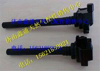 VG1238080015,重汽T12天然氣發(fā)動機(jī)專用點火線圈,濟(jì)南鑫通天然氣銷售中心