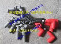 濰柴WP6燃?xì)飧邏簩?dǎo)線