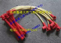610800190119,濰柴天然氣發(fā)動機WP7高壓導線,濟南鑫通天然氣銷售中心