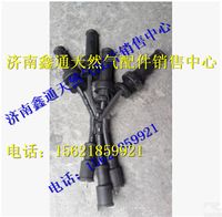 玉柴燃氣發(fā)動機高壓點火導線