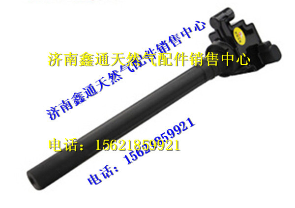 重汽天然氣點(diǎn)火線圈/VG10002080190