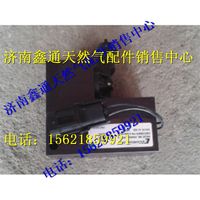 重汽天然氣發(fā)動機(jī)廢氣放氣閥控制裝置
