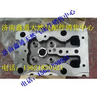 重汽天然氣發(fā)動機(jī)缸蓋