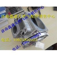 重汽天然氣發(fā)動機(jī)混合器