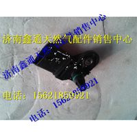 重汽天然氣發(fā)動機(jī)進(jìn)氣壓力溫度傳感器