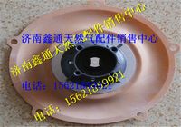 重汽天然氣發(fā)動機(jī)配件燃?xì)饣旌掀髂て?12L)