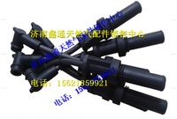 J4B00-3705070,玉柴天然氣高壓點火線,濟南鑫通天然氣銷售中心