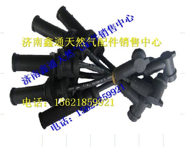 J4A00-3705070A,玉柴天然氣高壓點火線組件,濟(jì)南鑫通天然氣銷售中心