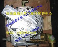 M2A00-1113050B,玉柴天然氣電控調(diào)壓器,濟(jì)南鑫通天然氣銷售中心
