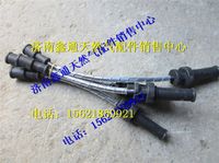 玉柴天然氣發(fā)動機高壓導線