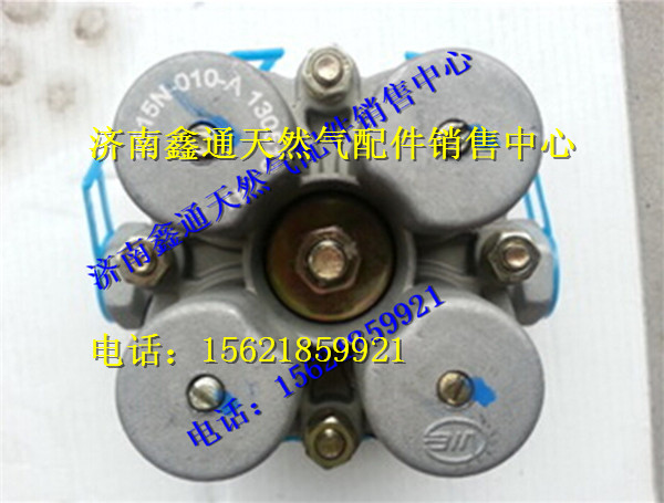 3515N-010-A,玉柴天然氣四回路保護(hù)閥,濟(jì)南鑫通天然氣銷(xiāo)售中心