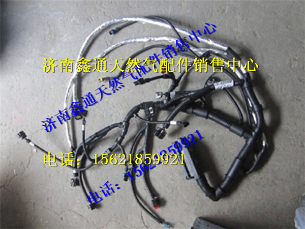 J5700-3823200C,玉柴天然氣發(fā)動(dòng)機(jī)線束,濟(jì)南鑫通天然氣銷(xiāo)售中心