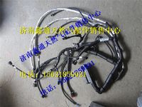 J5700-3823200C,玉柴天然氣發(fā)動(dòng)機(jī)線束,濟(jì)南鑫通天然氣銷(xiāo)售中心