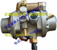 J5700-1113030,玉柴天然氣高壓減壓器,濟(jì)南鑫通天然氣銷售中心
