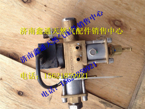 J5700-1113240   110R-000,玉柴天然氣減壓器,濟南鑫通天然氣銷售中心